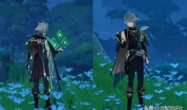 艾尔海森技能爆料最新,神秘力量觉醒，战斗格局再掀风云